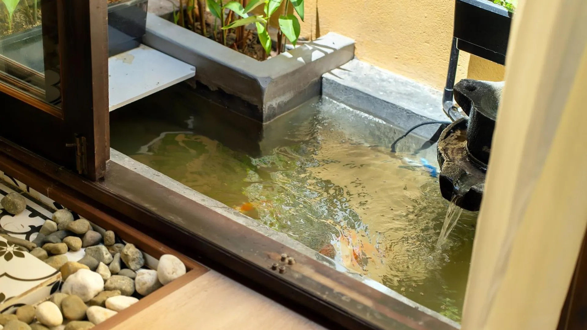 Hoi An Wooden Retreat In Town Villa Vietnam