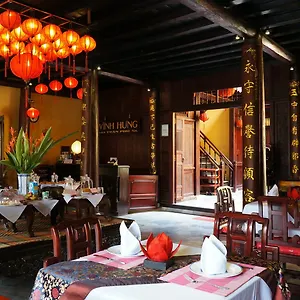 Hotel Vinh Hung Heritage, Hoi An